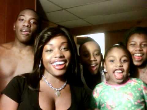 Happy new years Rashida