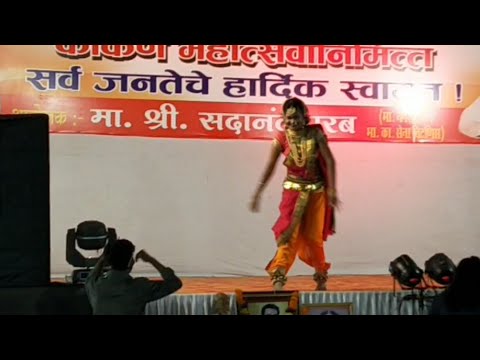 आहो आबा जरा सरकुन बसा | Aaho Aaba Jara Sarkoon Basa | Marathi Super Hit Lavani #mumbai #lavani