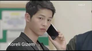 Kore Klip ~ Majeste &quot;Aşk Dediğin&quot;