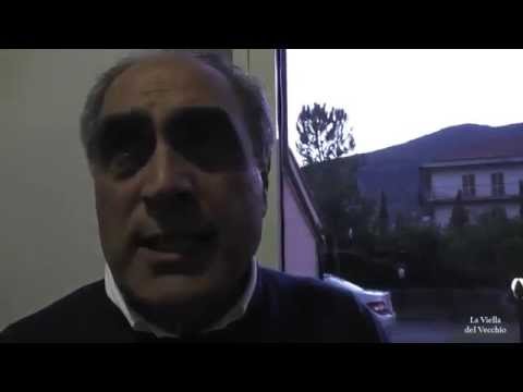 Sindaco Castelvecchio Subequo - Musica Popolare per il Sociale