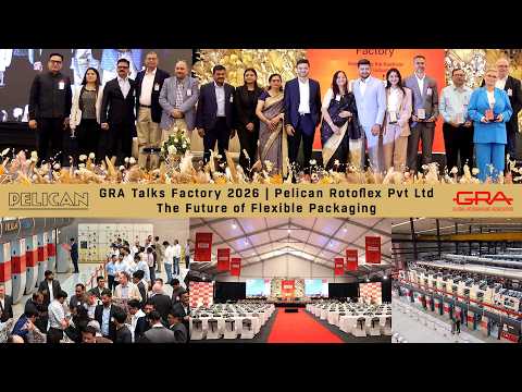 Inside Pelican Innovation Centre: GRA Talks Factory Event