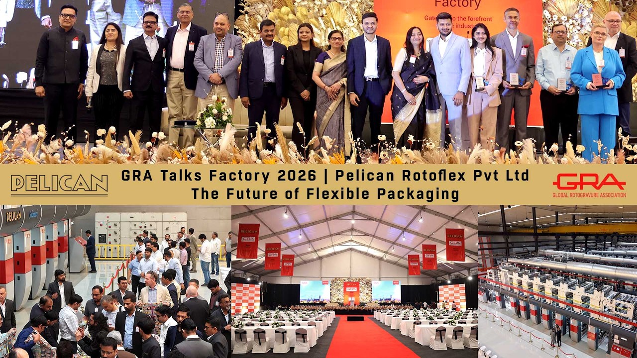Inside Pelican Innovation Centre: GRA Talks Factory Event