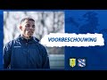 ? Juriën Gaari blikt vooruit op sc Heerenveen