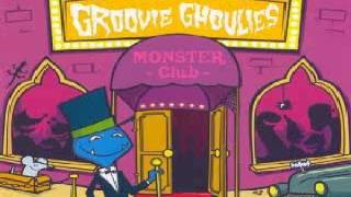 groovie ghoulies - pet sematary