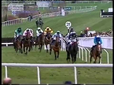 2003 National Hunt Chase Challenge Cup