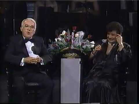 1969 3er Lugar Venezuela Venezuela Jose Luis Rodriguez (El Puma) - No, No Puede Ser (Fragmento)