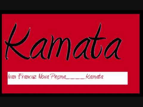 francuz kamata