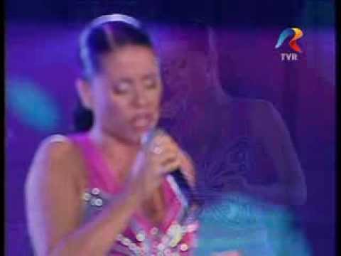 Cerbul de Aur- Luminita Anghel