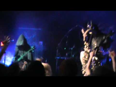 Ceremonial Castings @ Black Circle Fest (Full Set)