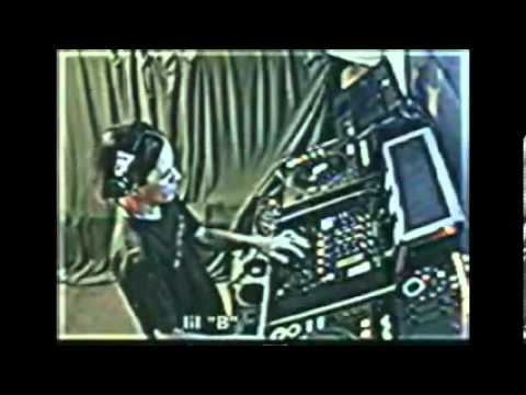 TWA - Trance World Airwaves - Feat Suzy Solar, DVJ Luna, Lil "B" and VJ TCI.