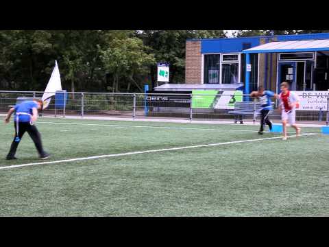 TalentenKamp 2011 Neerlandia '31 Dorst X