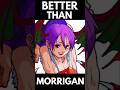 Lilith Is She The Better Morrigan