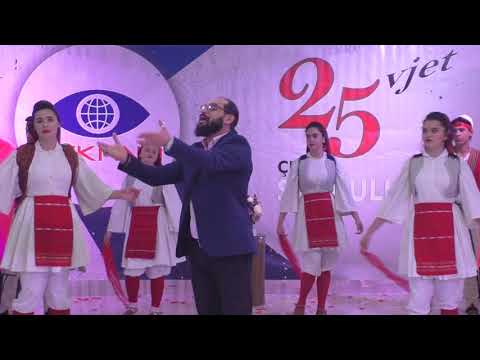 TV USKANA - JETMIR REXHEPI