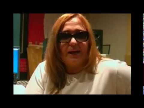 Marija Mihajlović - o akciji Ž.Z. Rok i Prijatelji Hajde da životu damo smisao - (Private 2010)