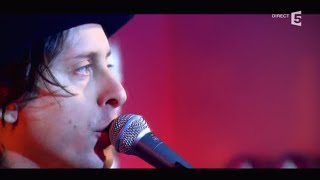 Carl Barât and The Jackals &quot;Glory Days&quot; - C à vous - 03/03/2015