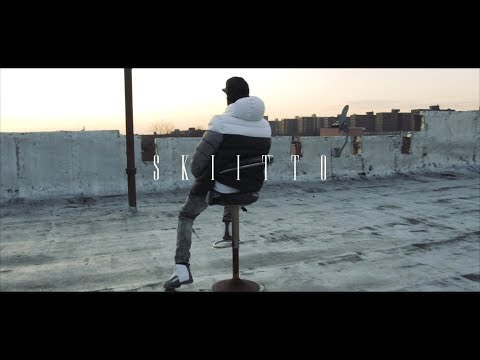Skiitto - "Moving Different" (Music Video) | Shot By @MeetTheConnectTv