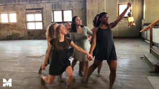 &quot;Light of the World&quot; by Lauren Daigle | Midland University Dance