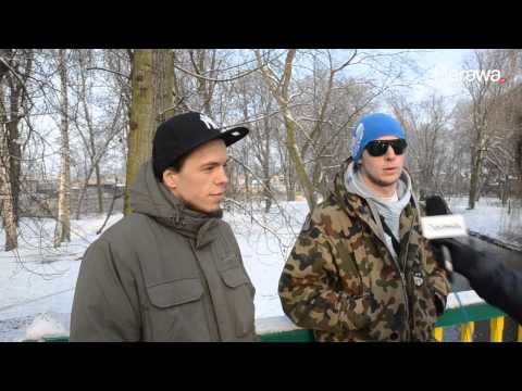 ProWoKacja - rozmowa po premierze klipu / erawa.pl