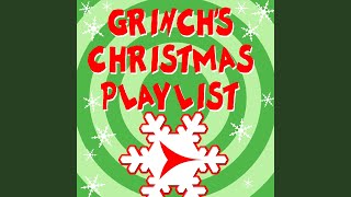 Santa Claus Is Comin' on a Boogie Woogie Choo Choo Train