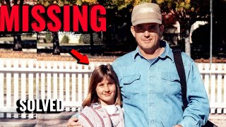The monster within: The Strange Disappearance of Alissa Turney
