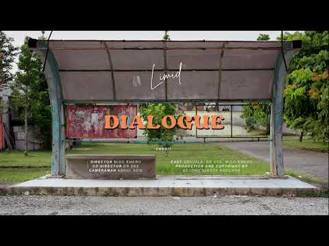 Limid - Dialogue (Official Lyric Video)