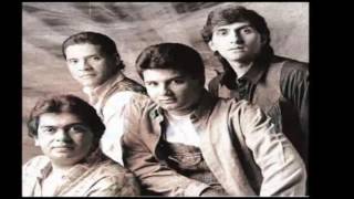 LOS NOCHEROS - YO ERA EL REY (REMIX)