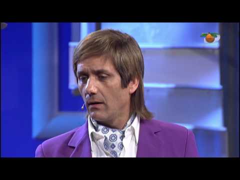 Portokalli, 1 Prill 2012 - Polici Gagaci dhe dy femra (Parfumi terheqes)