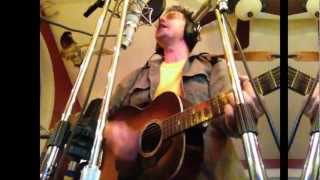 Danny Michel "Behind The Waterfall" original demo