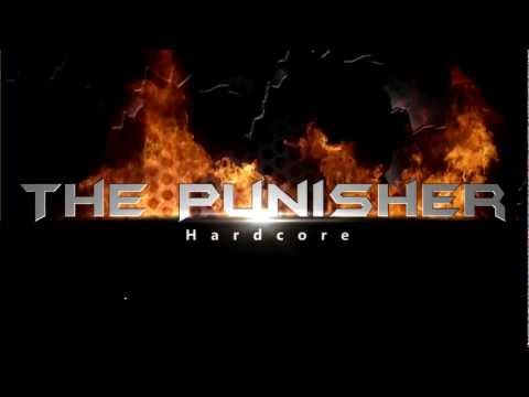 The Punisher & Bartoch - dedicated to (RMX)