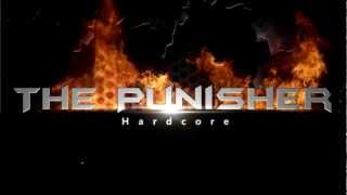 The Punisher & Bartoch - dedicated to (RMX)