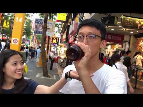 Voir la vidéo Water Transfiguration - Arsene Hsiao