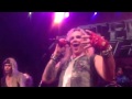 Steel Panther BVS Live HOB Hollywood Bad Ass ...