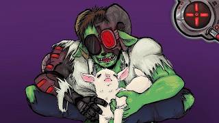 Docm77's recent Youtube video thumbnail