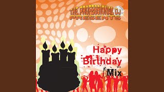 Happy Birthday (Instrumental Version)