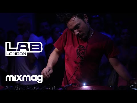 DANILO PLESSOW (MCDE) | The Lab London | Mixmag | AlphaTheta takeover