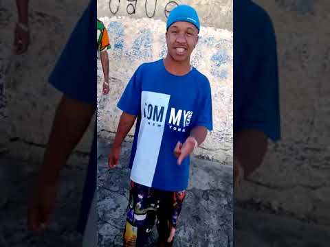 MC eltinho MB Revelação de Itaquá