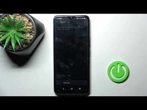 How to Reset Network Settings on TCL 406