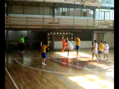 paritdo vs maravillas