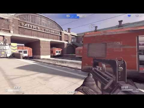 SF2 ESL Series: myRevenge vs. ExAequo.IT