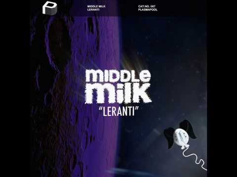 Middle Milk - Earfly [Chill Out | Plasmapool]