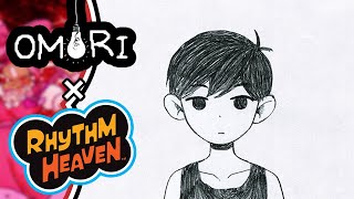 Cover art for World's End Valentine (Rhythm Heaven Remix)