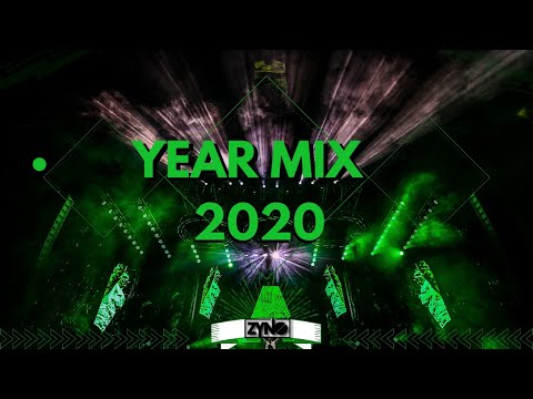 YEAR MIX 2020 🥳 | EDM, BIG ROOM, ELECTRO HOUSE ⚡