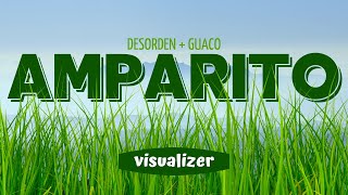 Desorden Público - Amparito (con Gustavo Aguado De Guaco)