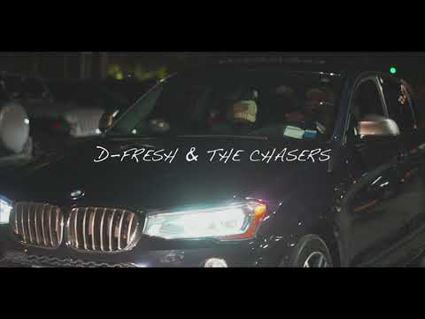 D-FRESH AND DA CHASERZ “WE IN DEM CLUBS”(directed by shapeshift films)