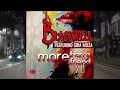 Blackwell Ft. Gina Muza "More Than A Friend 2.0" (Official Audio Video)