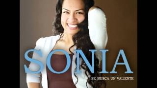 Se Busca Un Valiente- Sonia Martinez