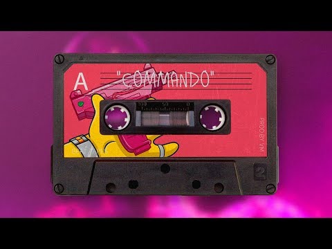 [FREE] Comethazine x Ronny J x Xanman type beat "Commando" Trap Instrumental 2019