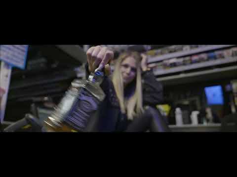 Rhymer X Toni der Assi - Tanke Tanke prod by Brenna - Rhymer - Toni der Assi (Official Video)