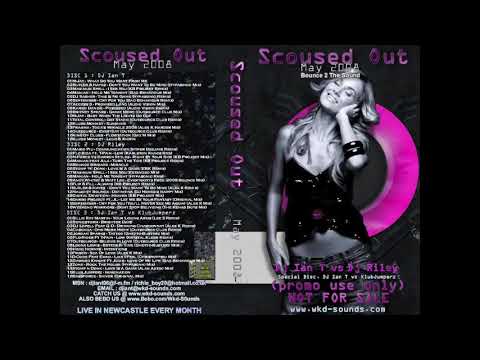 Scoused Out - Volume 17 May 2008 CD 2