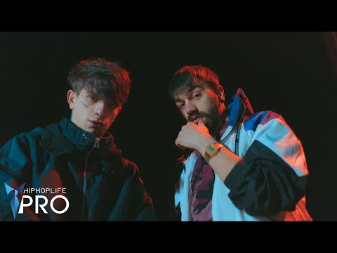 HiphoplifePRO and DokuzSekiz Müzik